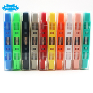 Colored Classical Blank Cassette Tape Speech Music Recorder Audio Tape Player Empty Cassette Tape With 0 - 120s Recording