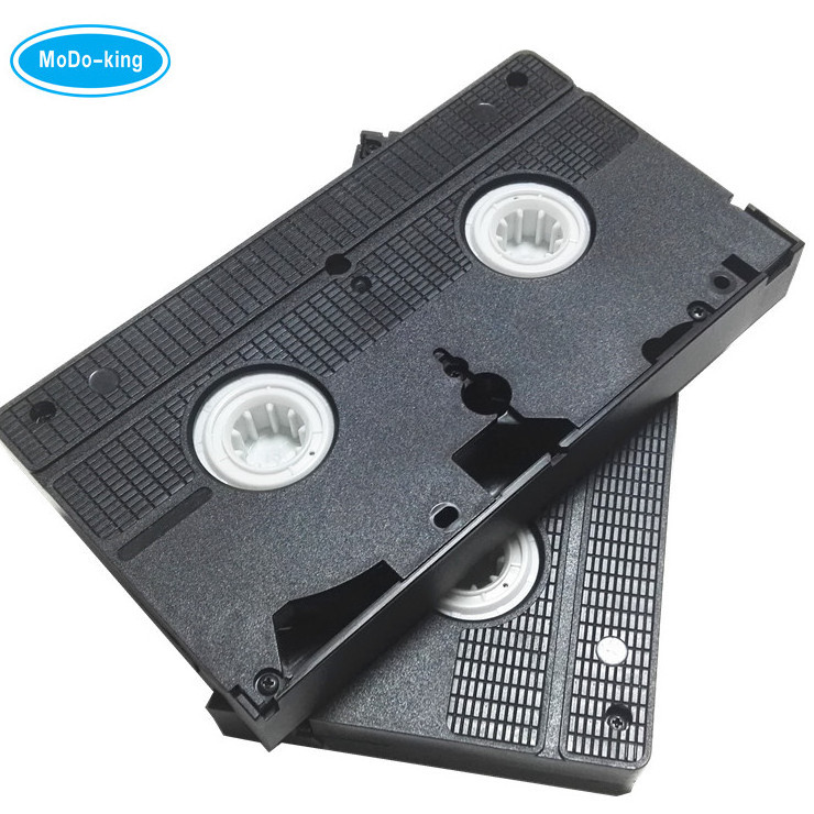 Good quality best price  blank VHS video cassettes tape wholesale