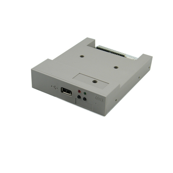 Floppy to usb emulator for SWF/Melco and Chinese brand embroidery machines