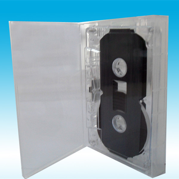 Classic Blank Audio Cassette Tape Disc 60 min Recording Tapes