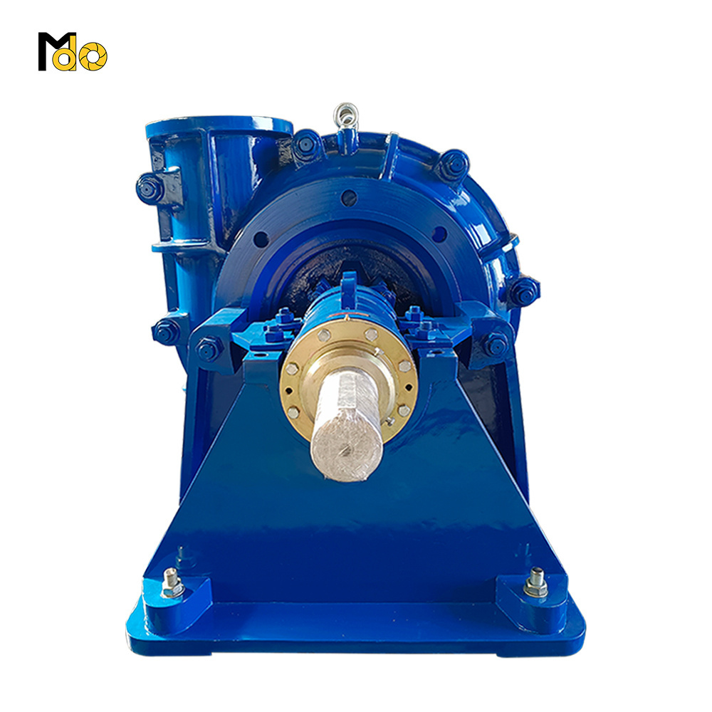 1 2 3 4 5 6 7 8 9 10 12 14 Inch Sand Suction Pump Slurry Gravel Dredge Slurry Pump