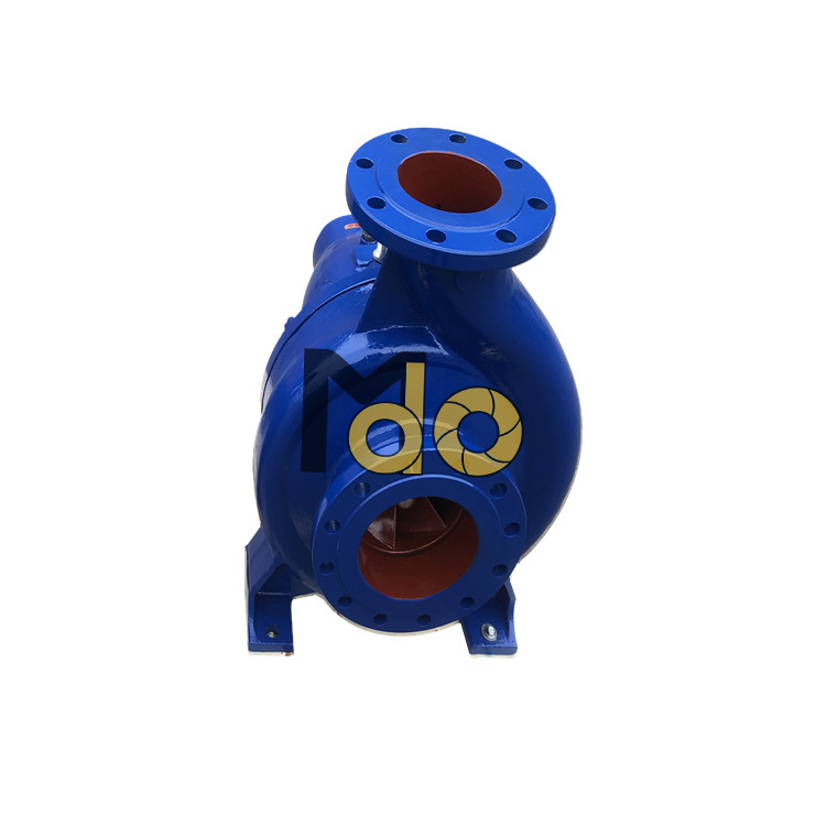 Chemical Centrifugal Chemical Pneumatic  Oil Sand Pump Chemical Centrifugal Pump Unit