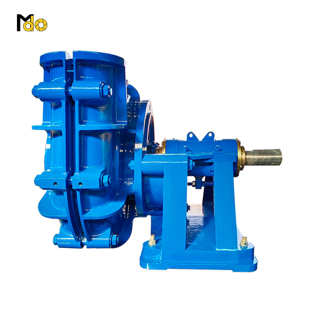 1 2 3 4 5 6 7 8 9 10 12 14 Inch Sand Suction Pump Slurry Gravel Dredge Slurry Pump