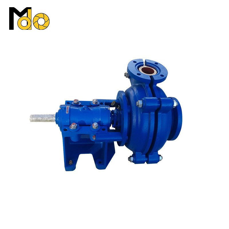 Sludge pump for sale sand slurry pump