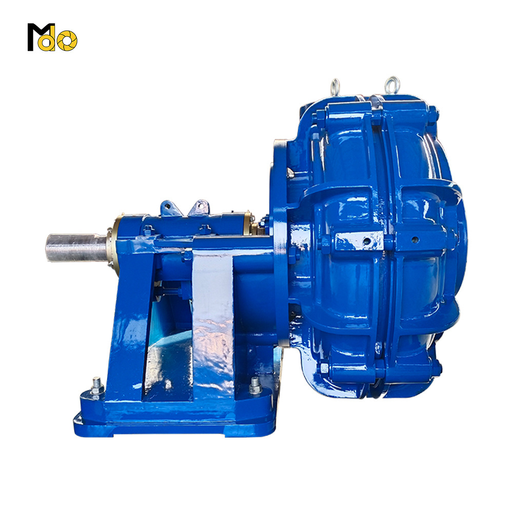 1 2 3 4 5 6 7 8 9 10 12 14 Inch Sand Suction Pump Slurry Gravel Dredge Slurry Pump