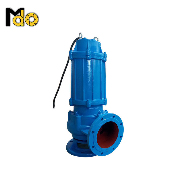 2 3 4 6 8 10 12 14 16 18 20 24 inch delivery submersible sewage water pump