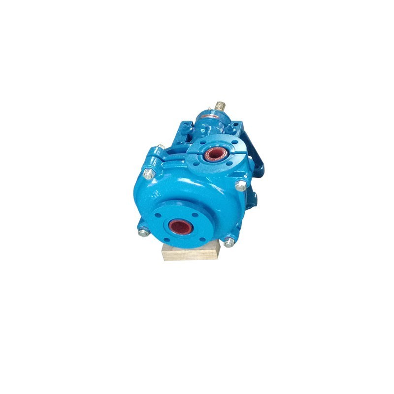 Sludge pump for sale sand slurry pump