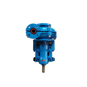 Sludge pump for sale sand slurry pump