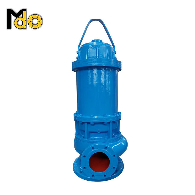 2 3 4 6 8 10 12 14 16 18 20 24 inch delivery submersible sewage water pump