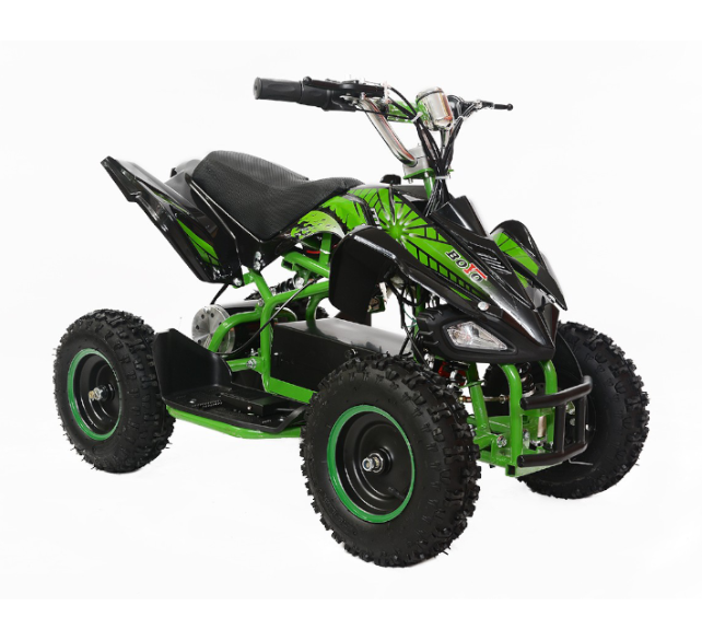 Latest ATV Factory price new design 4 wheeler electric atv 1000w 36v electric atv