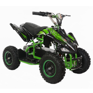 Latest ATV Factory price new design 4 wheeler electric atv 1000w 36v electric atv