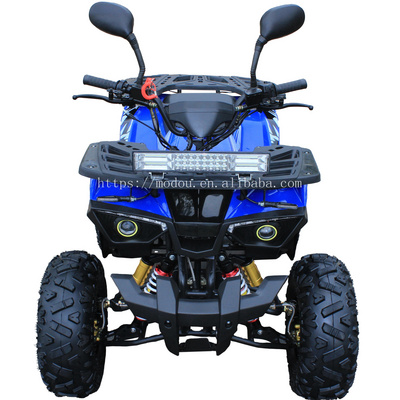 2023 Manufacture Kids 110cc 125cc QUAD ATV four wheeler bikes four wheel motorcycle with CE