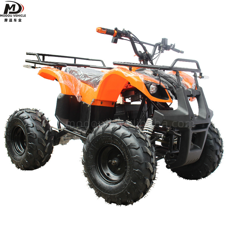 Four wheel electric children's ATV Factory direct sales 500w48v Adult Outdoor ATV