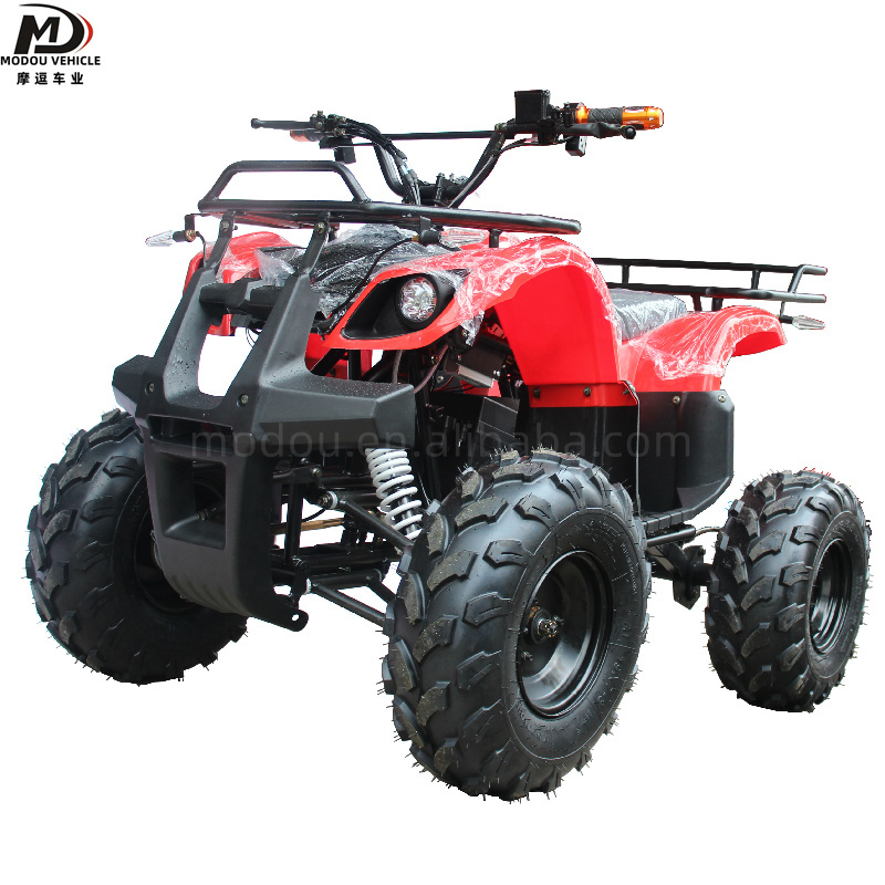 Four wheel electric children's ATV Factory direct sales 500w48v Adult Outdoor ATV