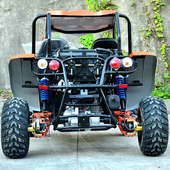 Factory Direct Sale New Diesel UTV Mini UTV 300cc