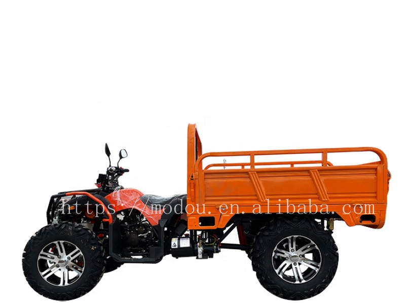 2023 New Design CE Quad Off Road Vehicles 250CC 300CC 350CC Farm ATVs for Sale