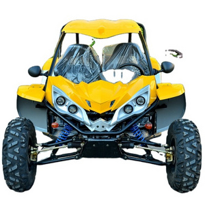 Factory Direct Sale New Diesel UTV Mini UTV 300cc