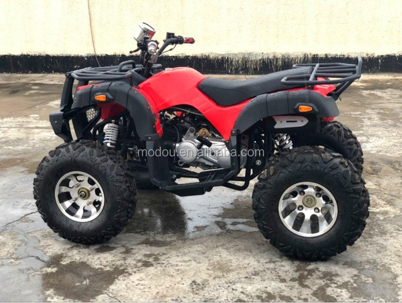 Latest ATV Cheap Chinese Atv Brands High Quality Beach Buggy Atv 150cc