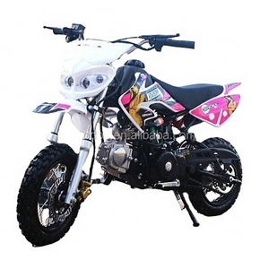 125cc  Dirt Bike Gas Power  motorcycle for sale