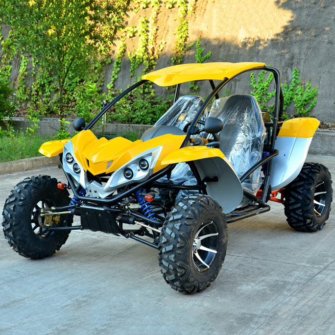 Factory Direct Sale New Diesel UTV Mini UTV 300cc