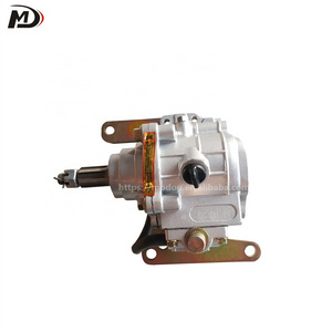 125/110cc ATV reverse gear box device