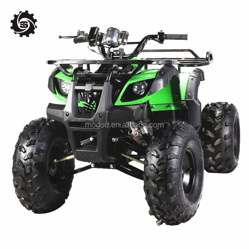 Adult ATV Manufacturer Off Road Automatic 4 Wheel Quad Bike New Design Atv For Sale