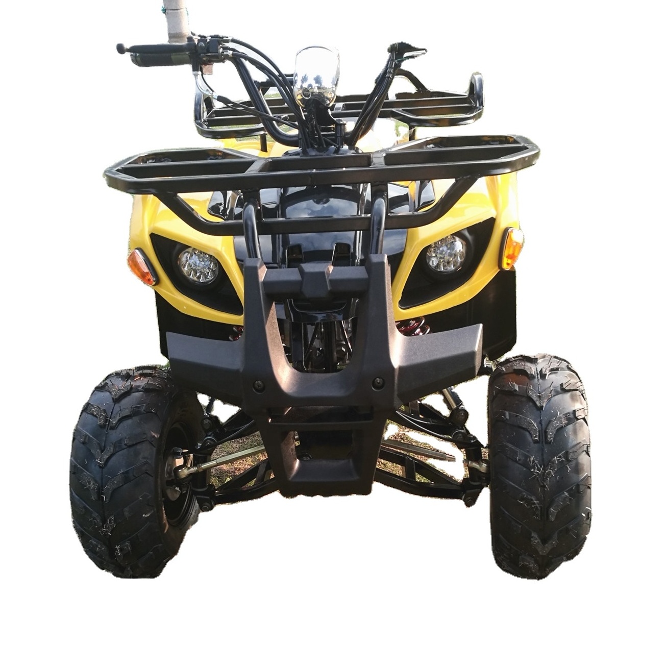 Manufacture Youth ATV new design 4 wheeler electric atv 500w 36v electric atv