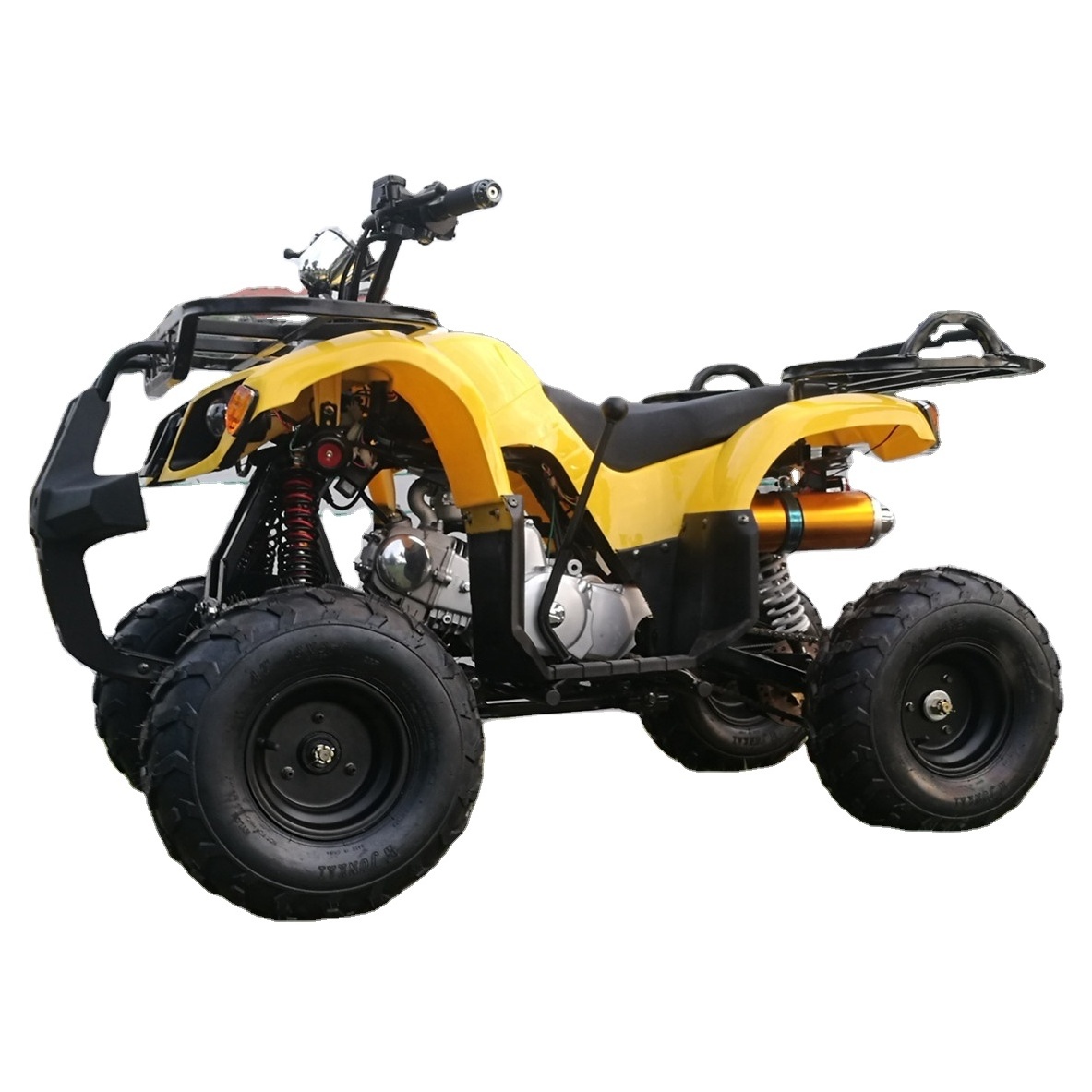 Manufacture Youth ATV new design 4 wheeler electric atv 500w 36v electric atv