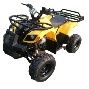 Manufacture Youth ATV new design 4 wheeler electric atv 500w 36v electric atv