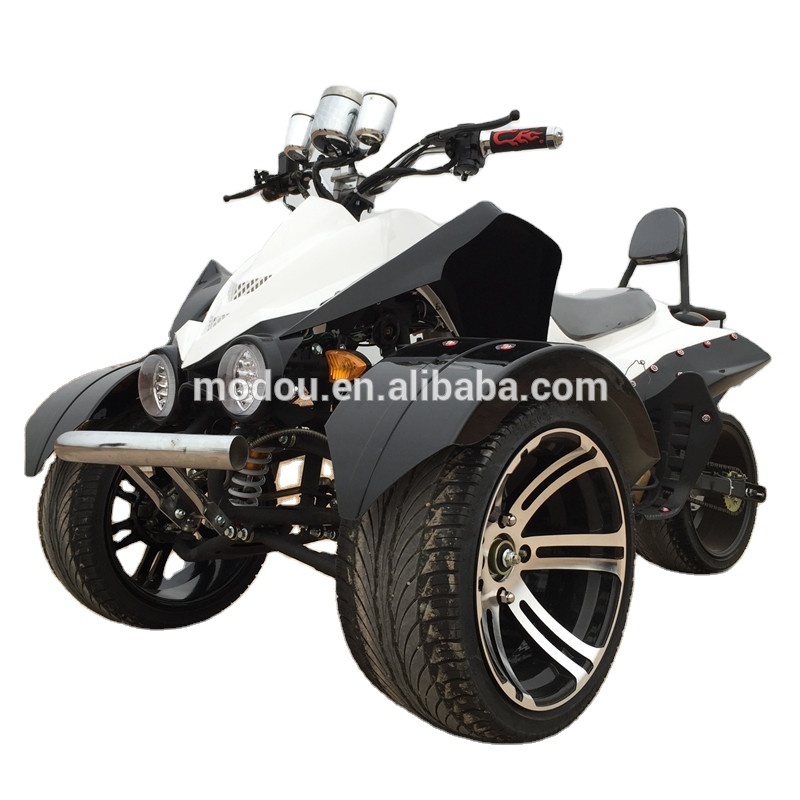 Adult ATV Chinese Popular Good Price Cheap 250cc Engine Atv Three Wheeler