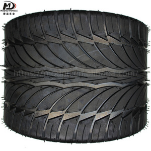 235/30-10 ATV UTV tires  Vacuum tire Factory direct sales of ATV accessories Various types of tires 235/30R10