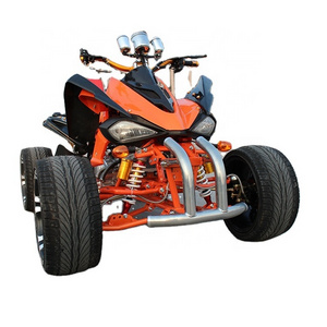 New Chinese Cheap Price 4x4 250Cc Diesel Buggy Atv