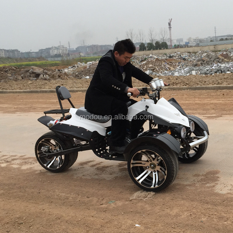 Adult ATV Chinese Popular Good Price Cheap 250cc Engine Atv Three Wheeler