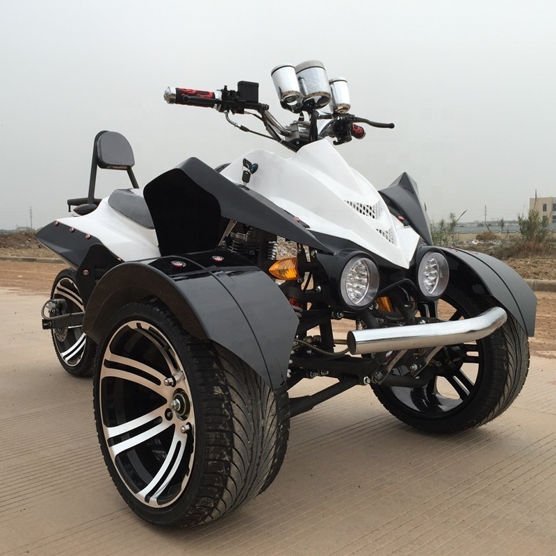 China Tricycle adults atv 250cc 3 wheel motorcycle