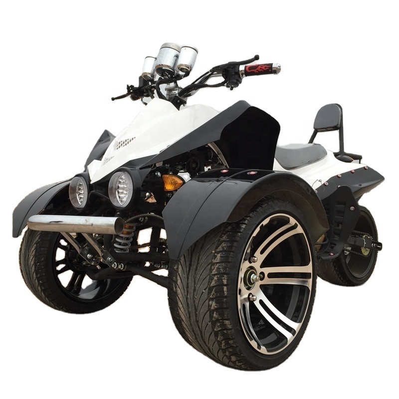 China Tricycle adults atv 250cc 3 wheel motorcycle