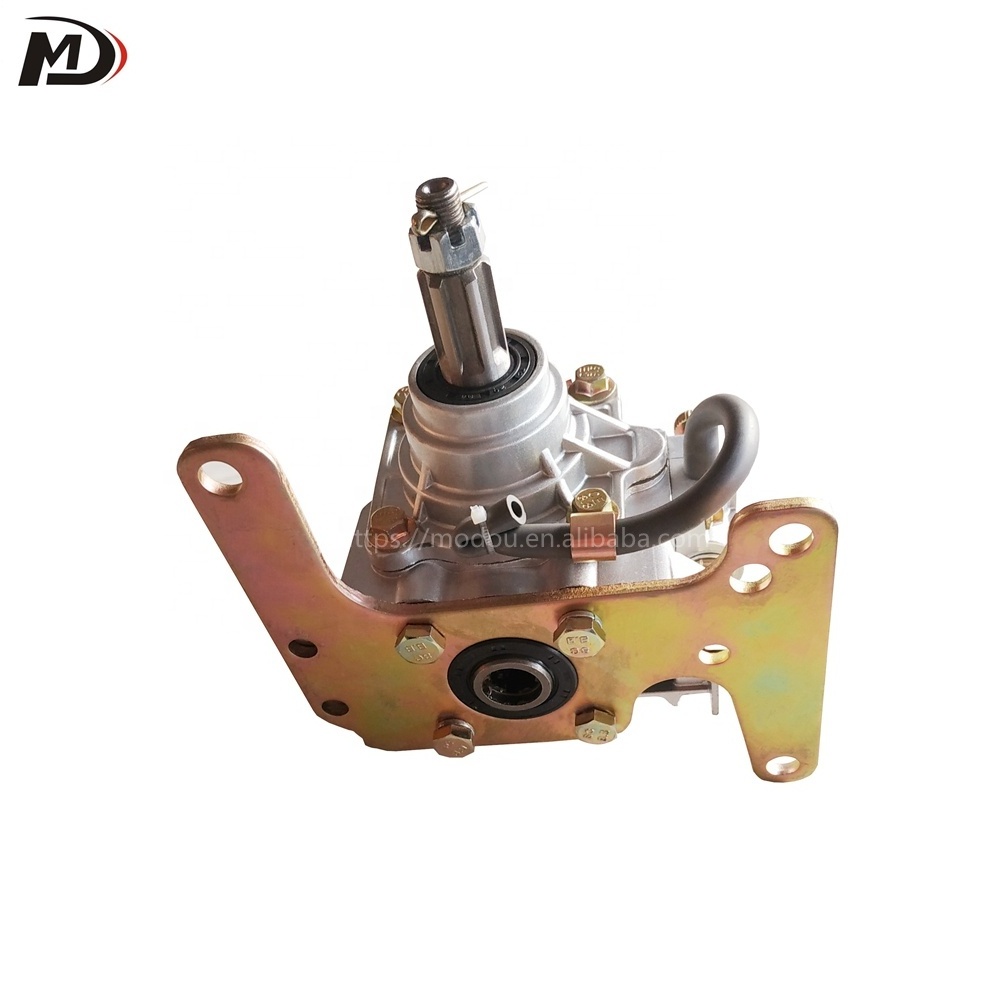 Engine 110/125cc ATV Reverse Device Motorcycle Reverse Gear