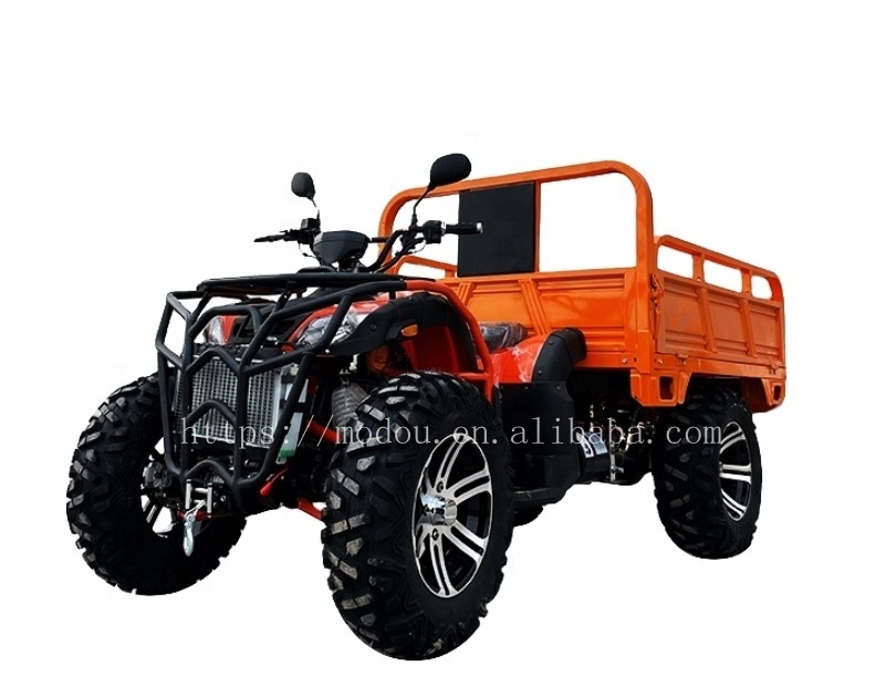 2023 New Design CE Quad Off Road Vehicles 250CC 300CC 350CC Farm ATVs for Sale