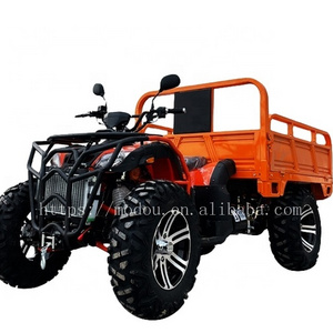 2023 New Design CE Quad Off Road Vehicles 250CC 300CC 350CC Farm ATVs for Sale