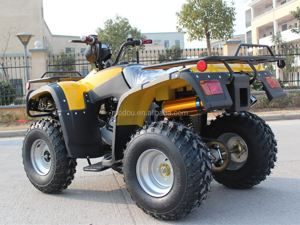 2022 Manufacture quad bike adult atv farm use petrol 250cc engine