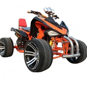 250cc 4*4 automatic amphibious ATV  off road all terrain vehicle for adults