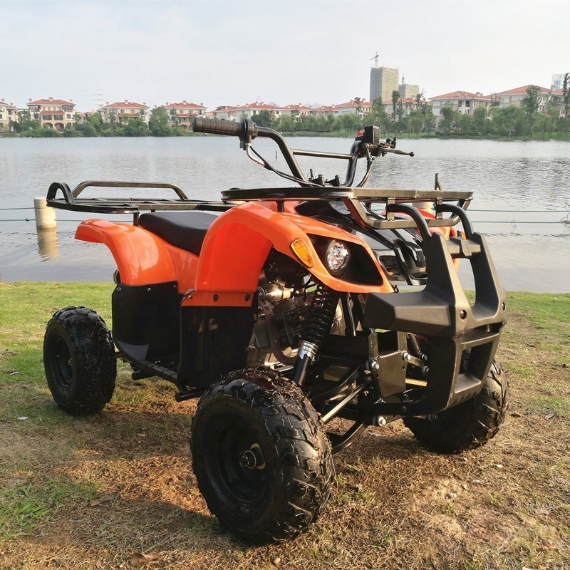 Factory Price Adult Atv 4x4 Vehicle Racing Atv Quad Bike For Sale