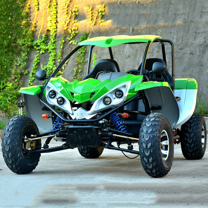 Factory Direct Sale New Diesel UTV Mini UTV 300cc