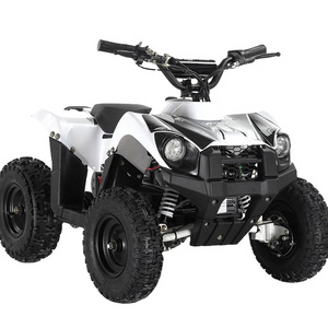 mini quad bike for kids china cheap adults atv 49cc