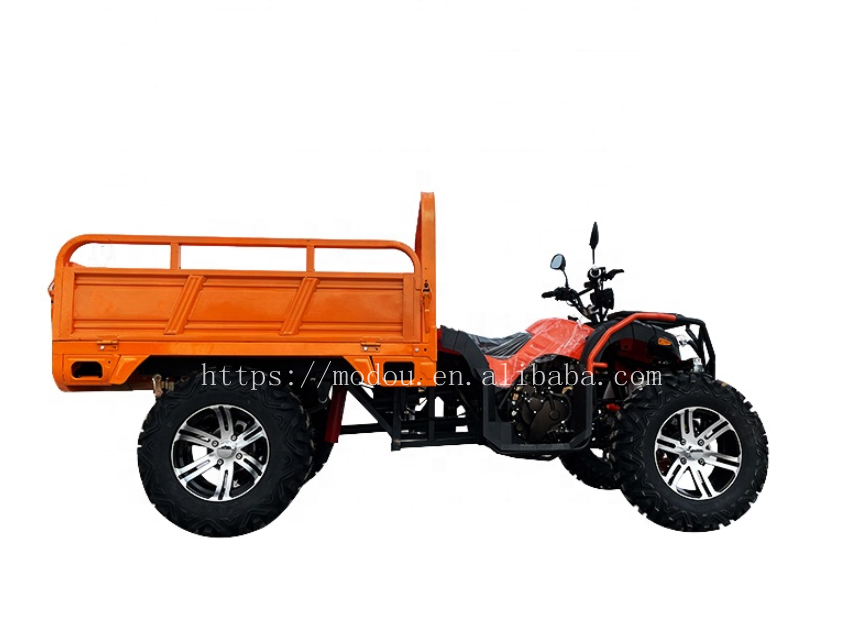 2023 New Design CE Quad Off Road Vehicles 250CC 300CC 350CC Farm ATVs for Sale