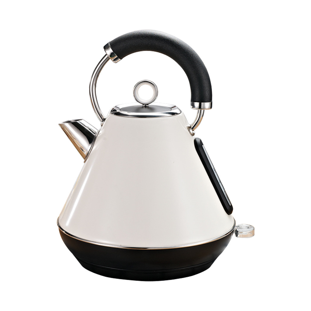 1.8L stainless steel kettle 304 stainless steel household aluminium kettle automatic power-off coffee electric kettle