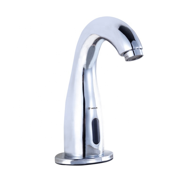 bathroom wash basin touchless tap sensor faucets automatic faucet