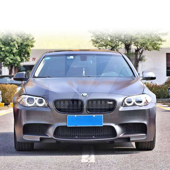 M5 Style Pp Body Kit For 2010-2016 BMW 5 Series F10 F18