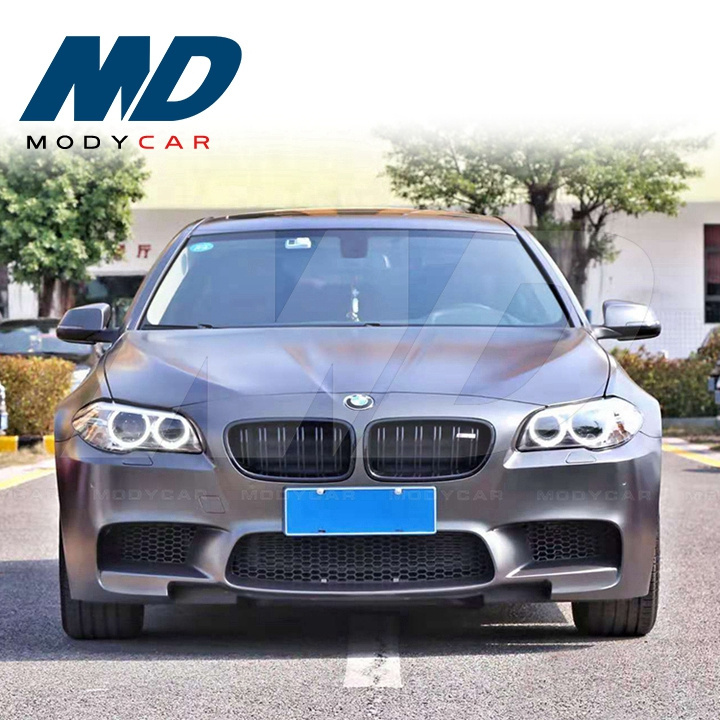 M5 Style Pp Body Kit For 2010-2016 BMW 5 Series F10 F18