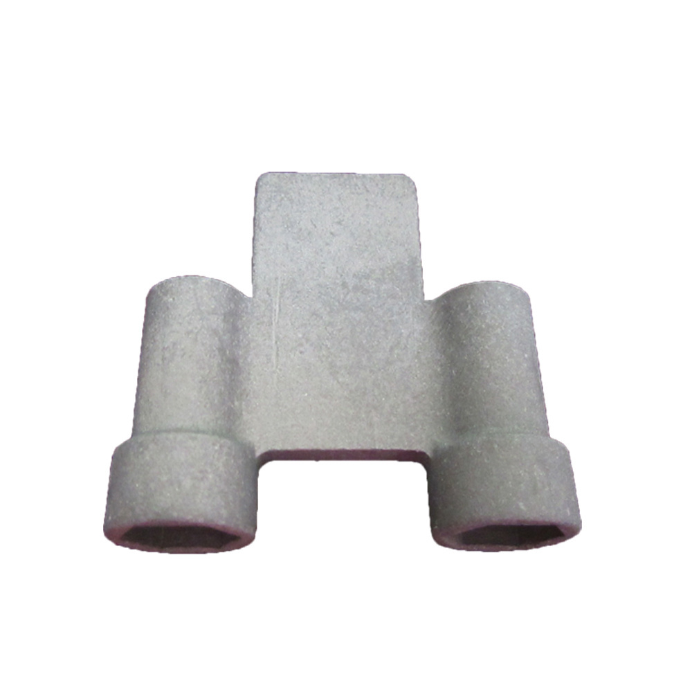 A356 Investment Casting service precision machining Lost wax aluminum alloy casting parts