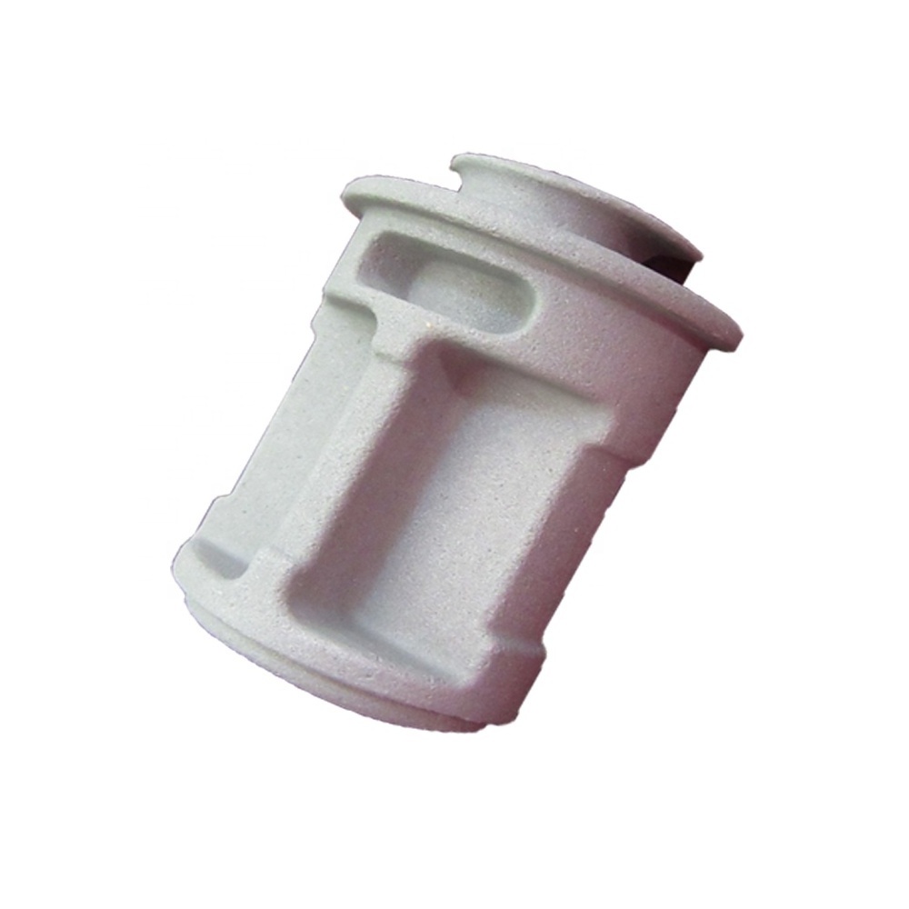 A356 Investment Casting service precision machining Lost wax aluminum alloy casting parts